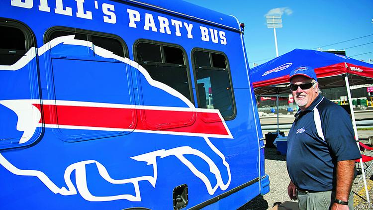 Bills & Buffalo: Made for each other - Buffalo Business First