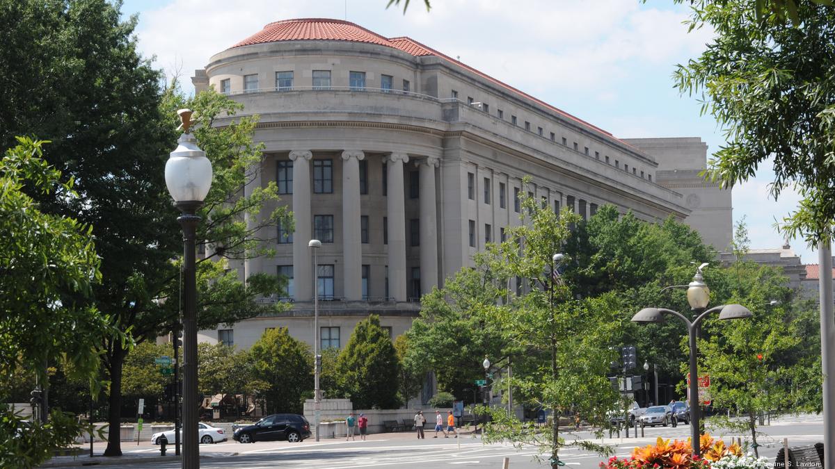 General Services Administration Weighing Best Use For Federal Trade ...