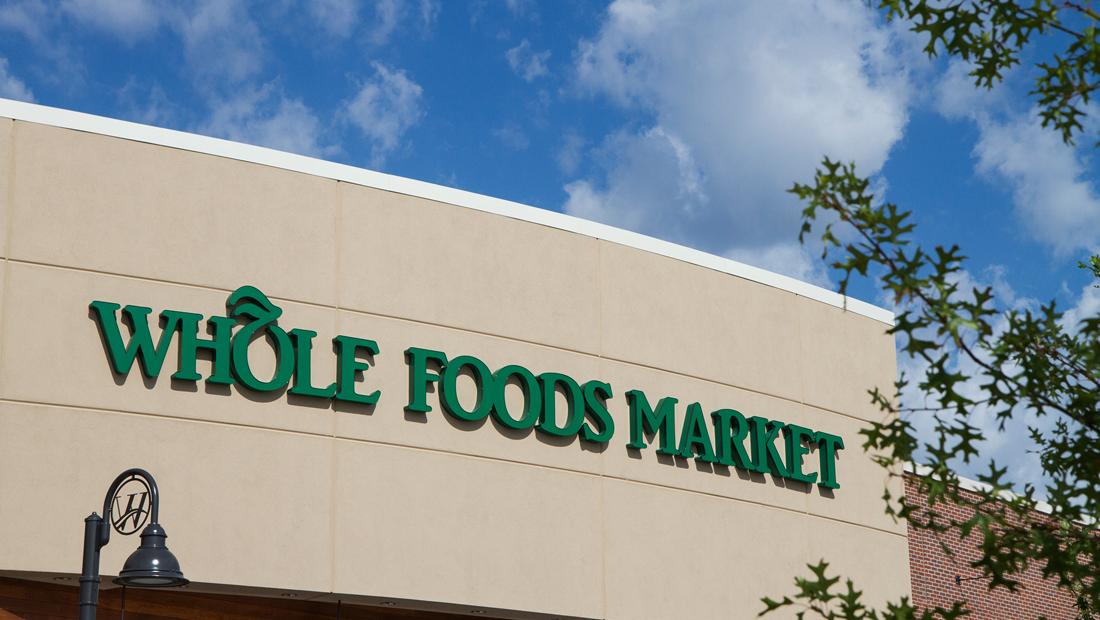 Whole Foods Market sets opening date for Houston Blvd Place location