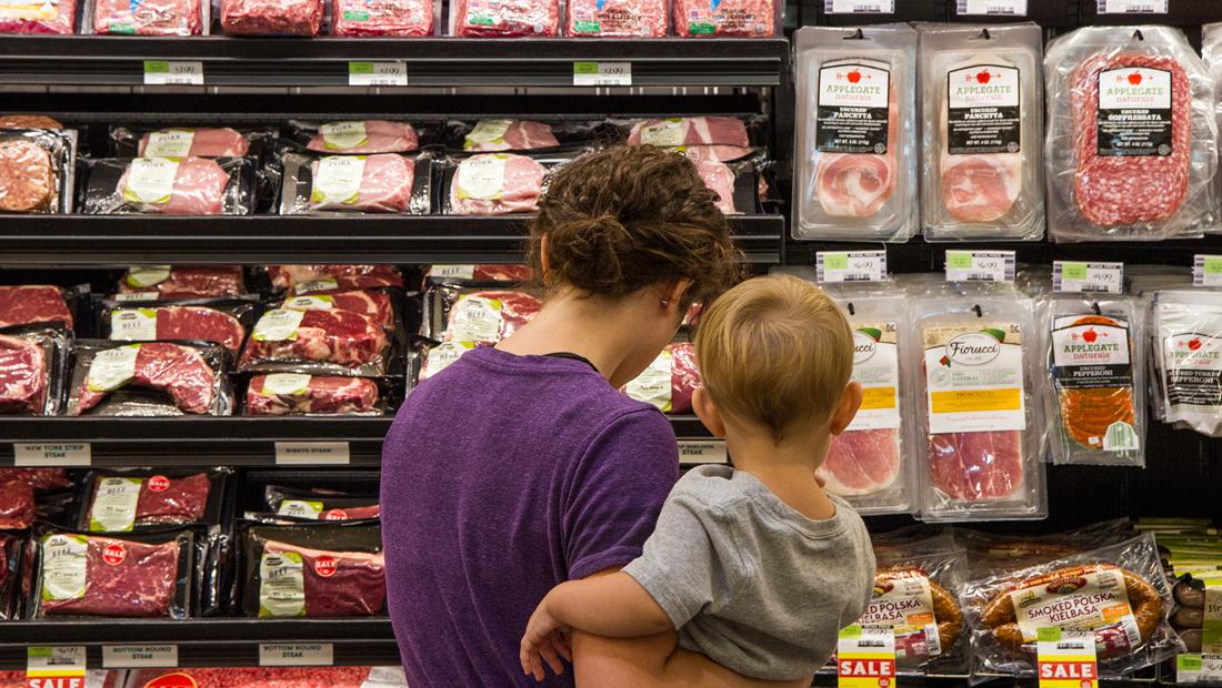 Whole Foods introduces ratings system for produce Kansas City