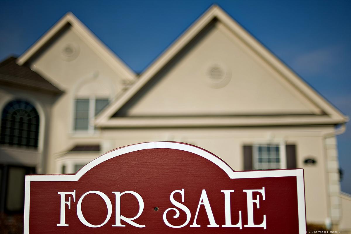 Sacramento homeprice gain is No. 1 in nation Sacramento Business Journal