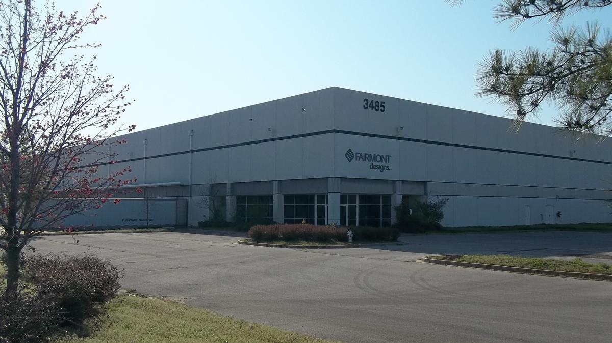 Alcohol distributor buys Southeast Memphis facility for 6.35M