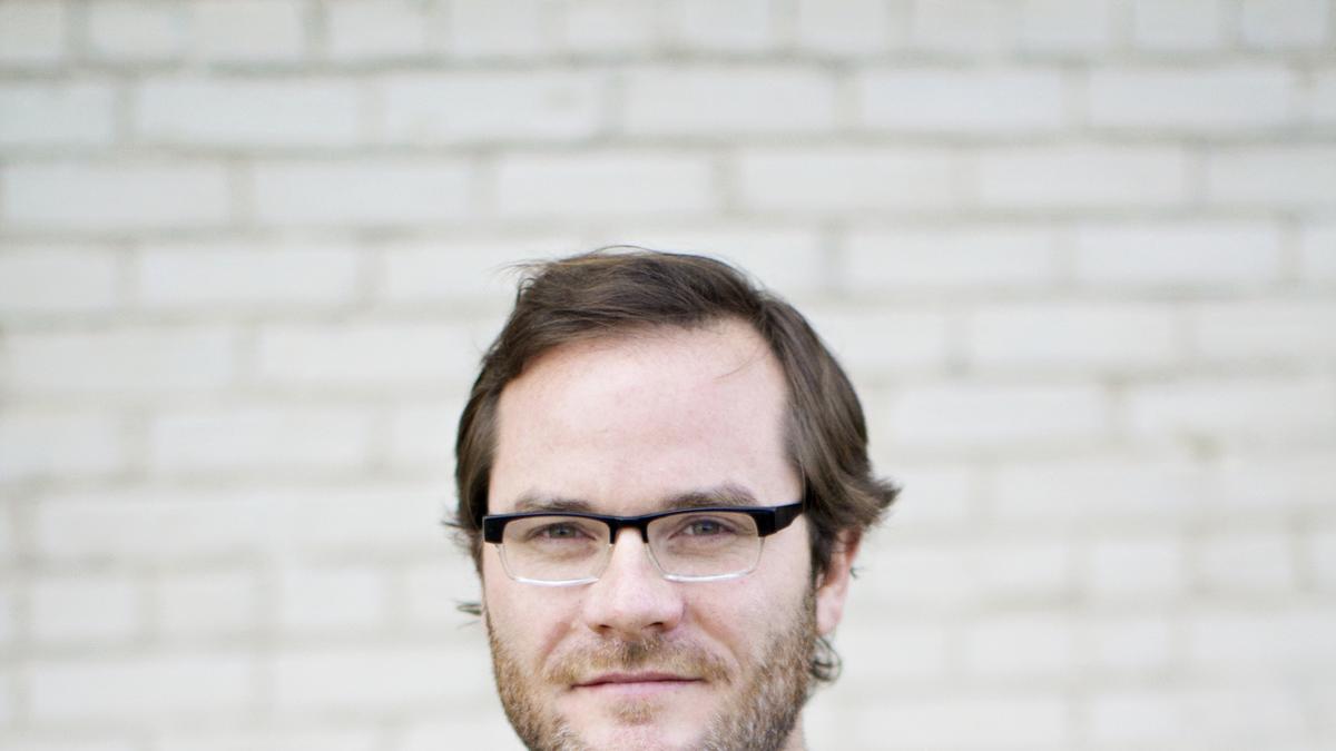 Propeller Health gets 14.5 million in funding, nabs Chris Hogg as COO