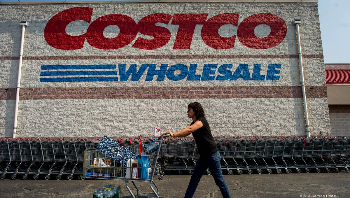 Costco has set an opening date for its new store in The Woodlands
