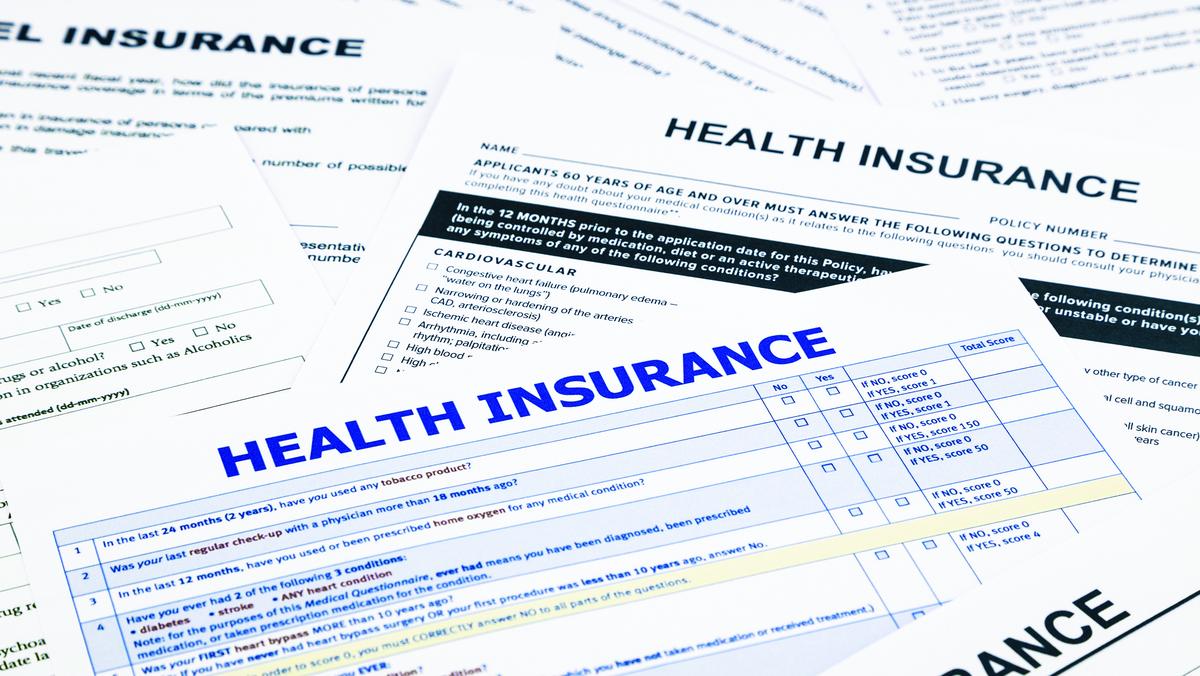 Here's how Maryland's small business health insurance rates will change in 2015 Baltimore