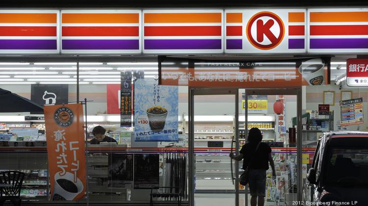 Circle K Parent Realizes Even More Synergies From 1 7b Pantry Buy