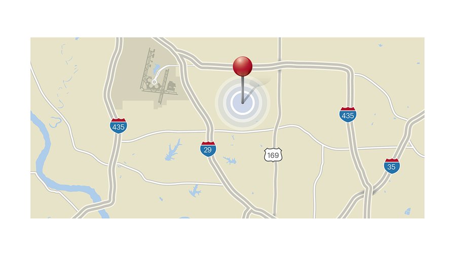 Twin Creeks in Northland still needs much work, many millions Kansas