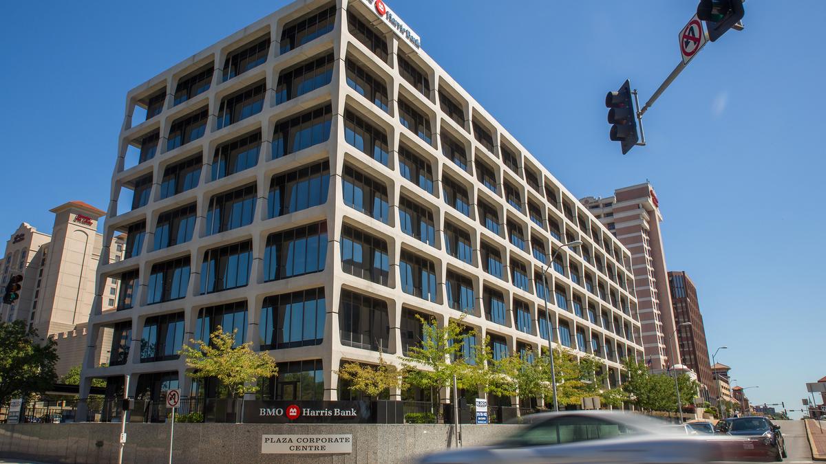 KC's Best Buildings Plaza Corporate Center Kansas City Business Journal