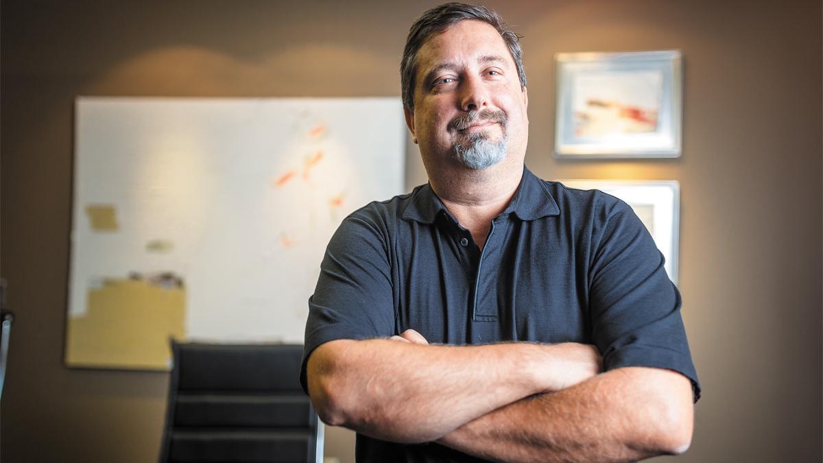 Mutual Fund Store rides acquisition into insurance - Kansas City Business Journal