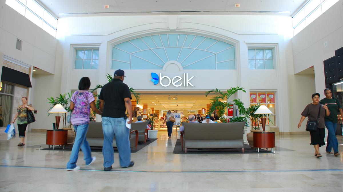 End of an era for Belk CEO Tim Belk to retire in July Charlotte