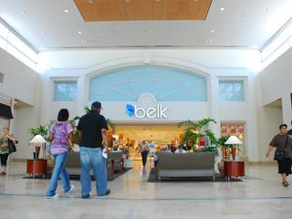 CHARLOTTE: Hot Topic CEO named as new Belk leader