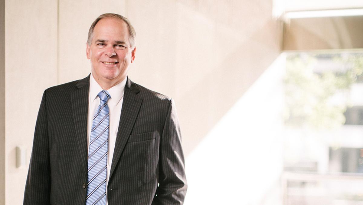 American Electric Power's CEO Nick Akins on why changing Ohio policy is