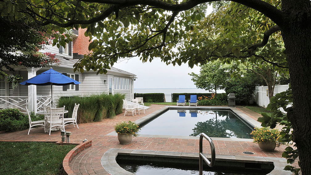 TTR Sotheby's International Realty to market Gibson Island homes to