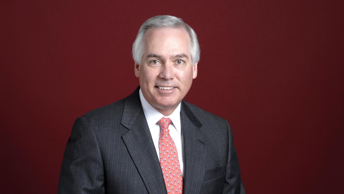 Enterprise announces CEO retirement - Houston Business Journal