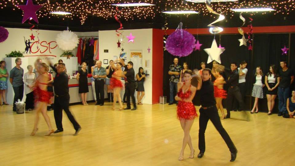 CSP Dance’s new studio one of Albuquerque’s biggest Albuquerque