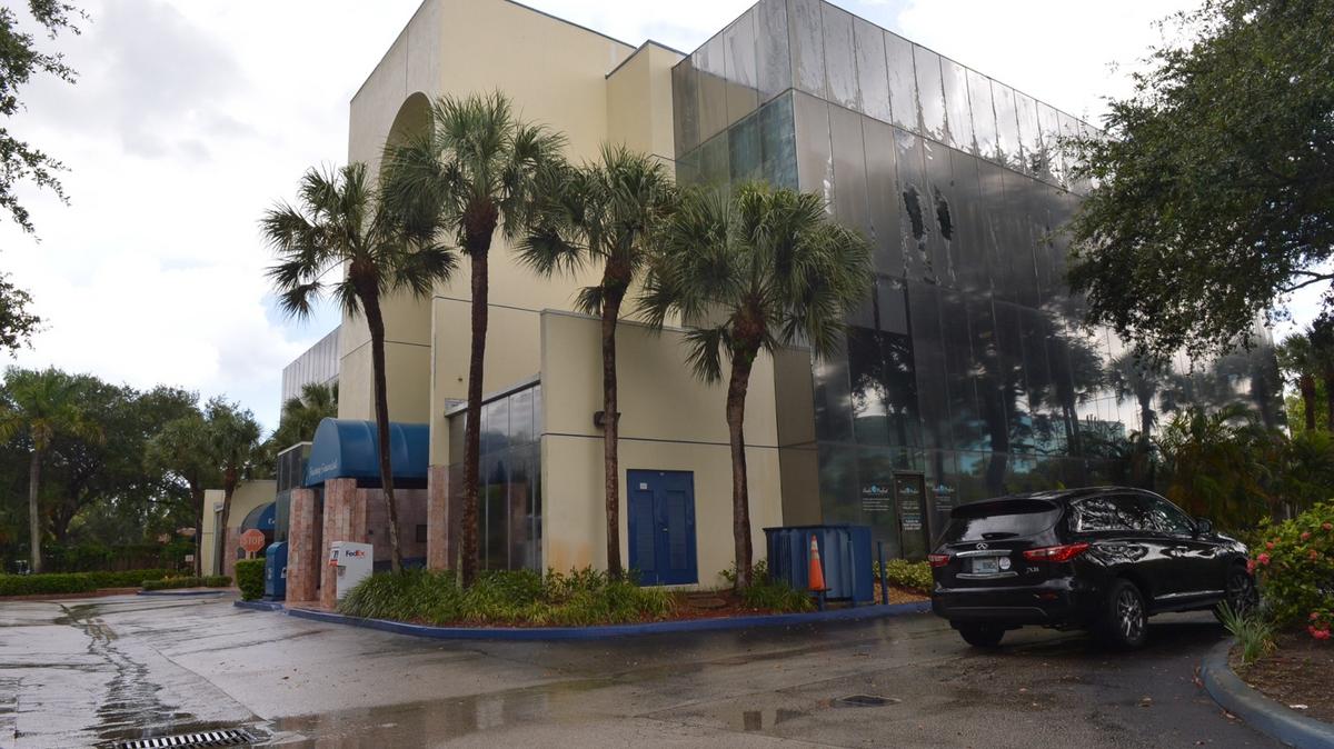 Miami office building in foreclosure a second time; Broward office to auction South Florida