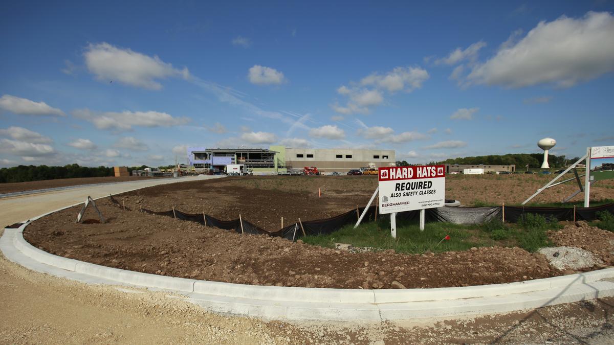 Weimer Bearing plans to move 60 jobs to new Germantown facility Milwaukee Business Journal