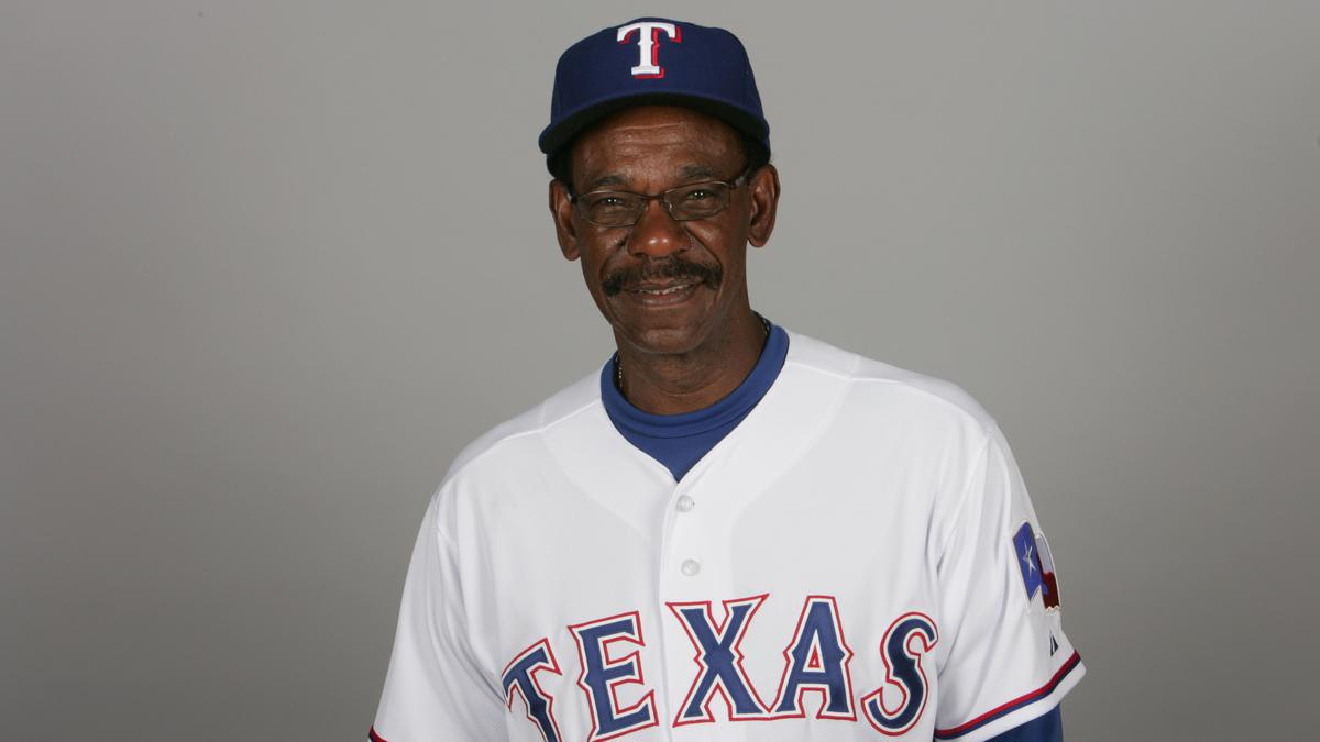 Texas Rangers manager Ron Washington admits to cocaine use 