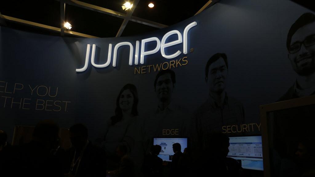 Juniper Networks lays off 6 of work force Silicon Valley Business