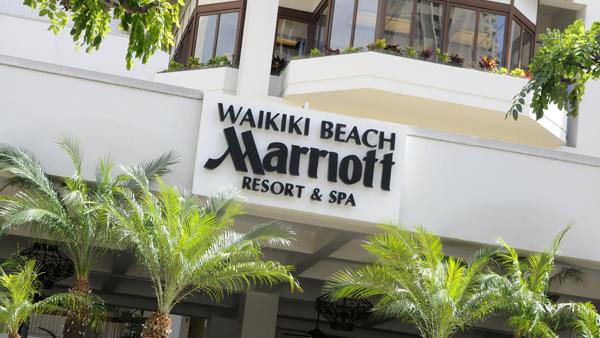 Marriott International To Acquire Starwood Hotels Resorts