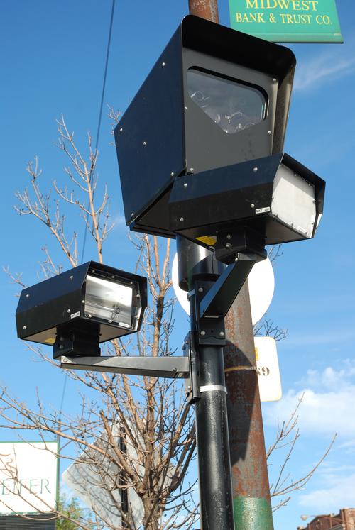 Missouri court: Red-light camera laws are invalid - Kansas City Business Journal