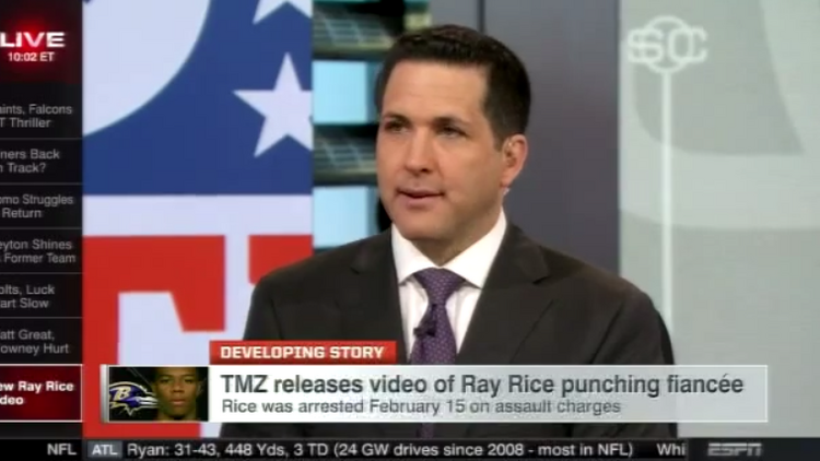 Adam Schefter on X: One of the most significant days in the