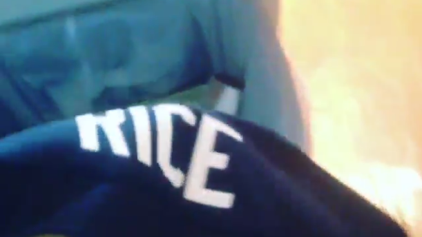 Why Ray Rice fans wore their jerseys to the Ravens game, according