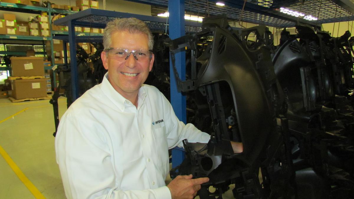 Vandalia auto manufacturer Engineers wanted Dayton Business Journal