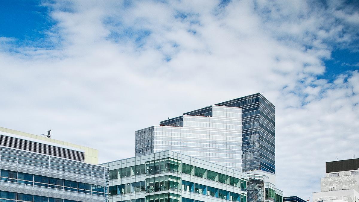 U.S. World News & Report, Doximity study ranks Boston medical residency  programs among best - Boston Business Journal