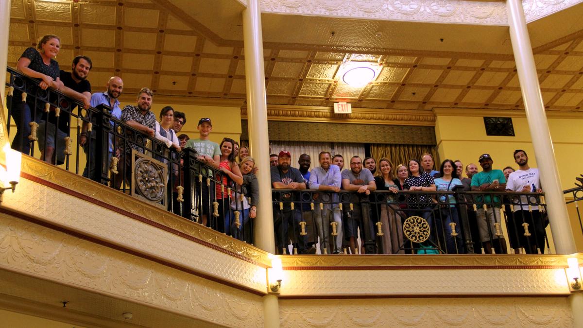 PowerDMS latest to sign lease in Church Street Exchange Orlando