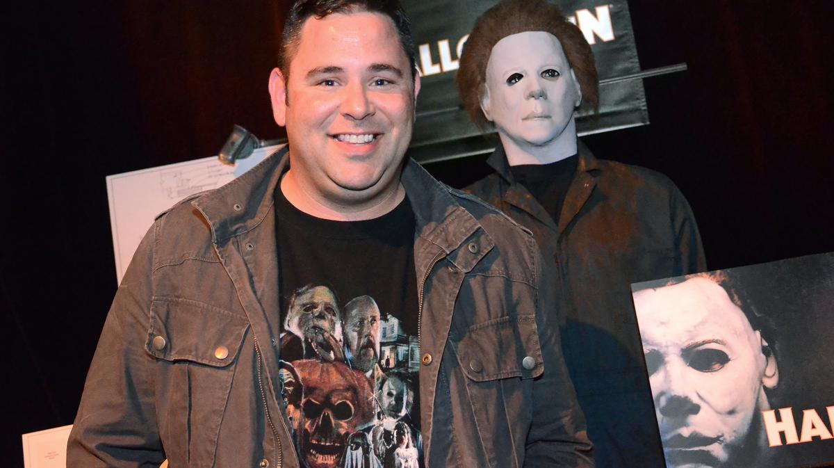 3 biz tips from Horror Nights’ Michael Aiello Orlando Business Journal