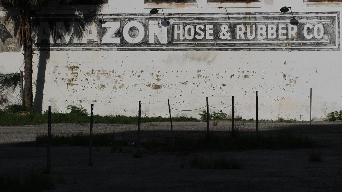 Florida Crystals buys Amazon Hose site in Channelside for new apartment