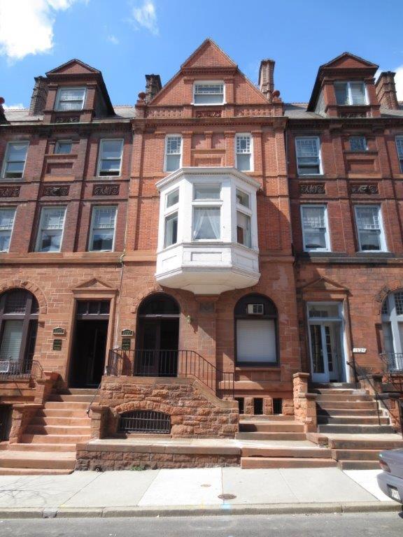 84unit apartment portfolio for sale in Mount Vernon Baltimore