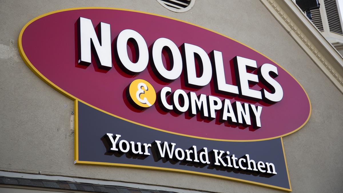 Noodles & Co. is coming to Cardinal Towne near University of Louisville