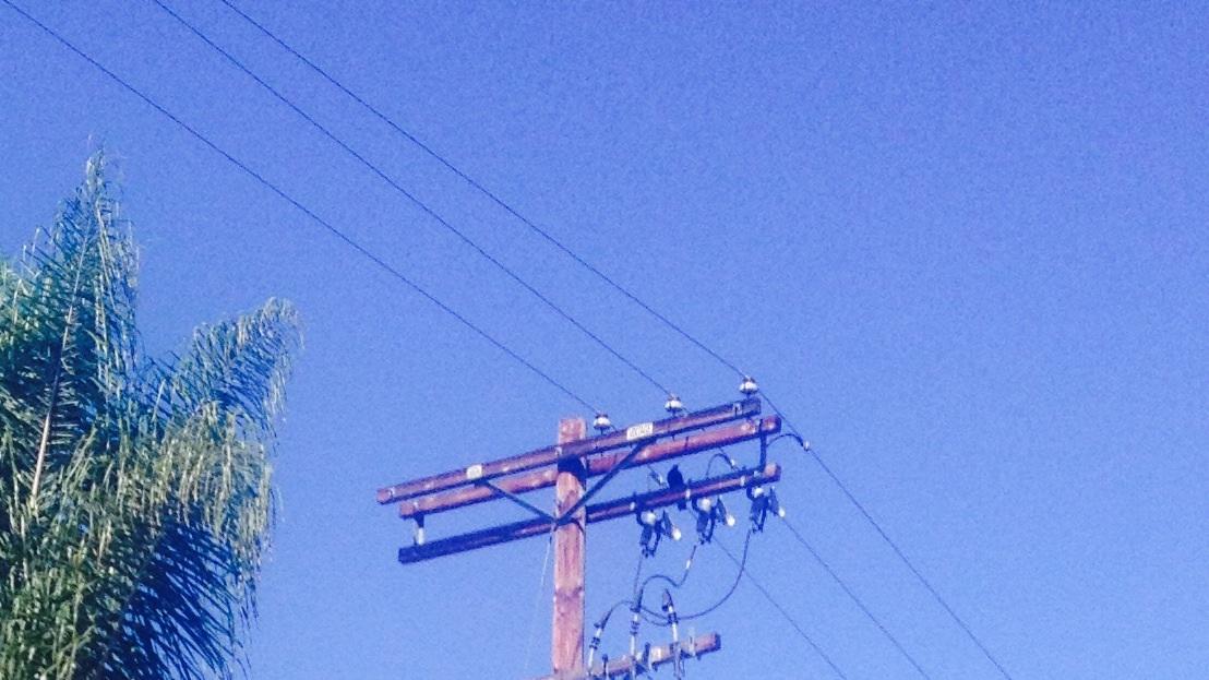 So Cal Edison Upgrading Infrastructure In M B L A Business First