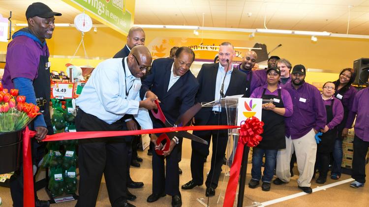 Marion Barry: As good a negotiator as D 