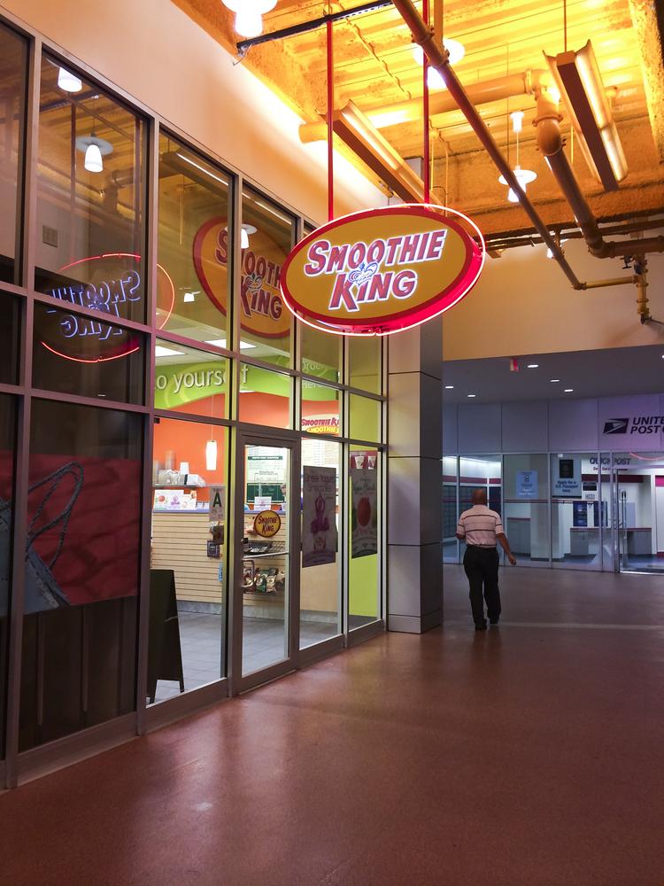 Smoothie King opening 18 new Orlando shops - Orlando ...
