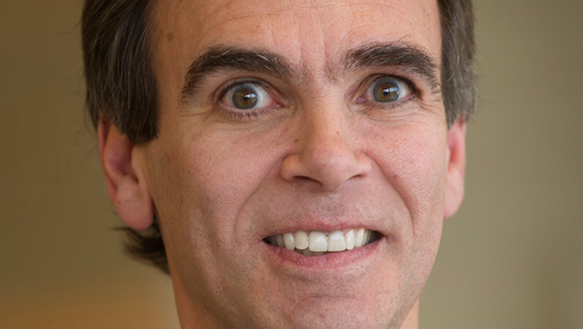 Andrews McMeel Universal names new CEO Kansas City Business Journal