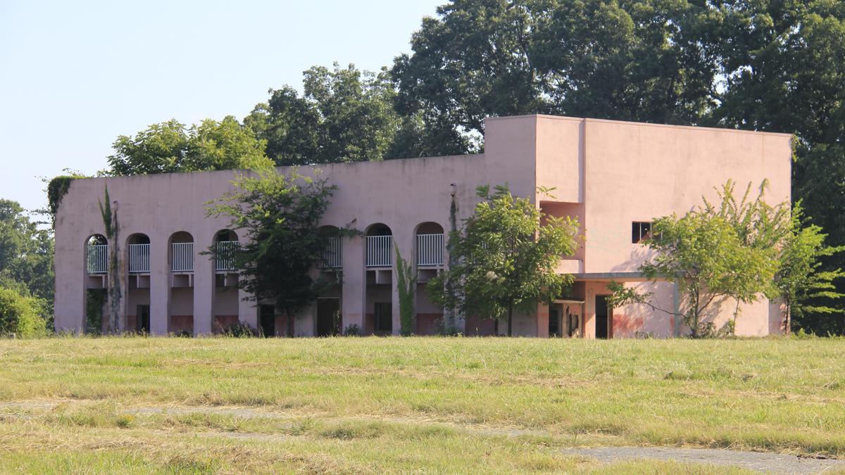 Elvis Presley's Circle G Ranch could live again in 2015 Memphis