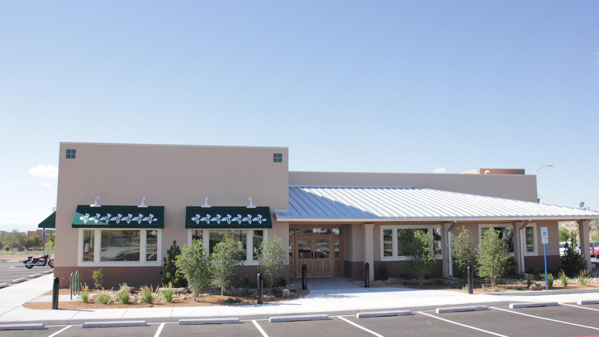 Dion’s Pizza opens second Rio Rancho location, marks 20th overall