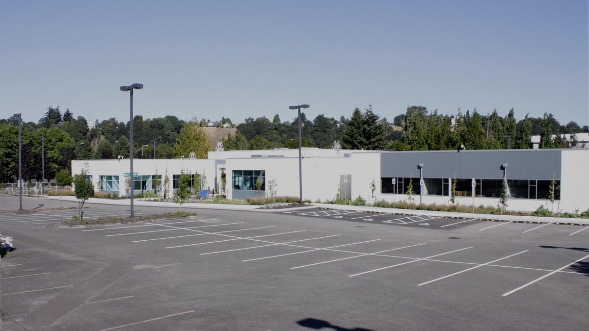 PCC to unveil new Swan Island Trades Center Portland Business Journal