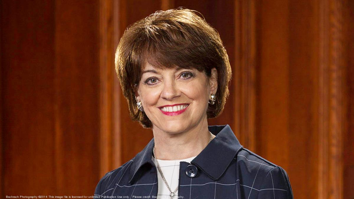 Carol Johnson of AlliedBarton plays a major role in keeping us safe