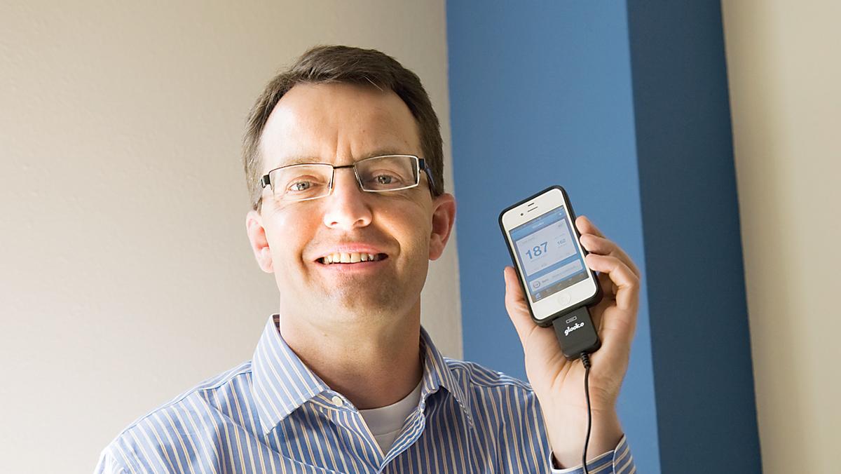 Medtronic invests in diabetesmanagement tech startup Glooko Phoenix Business Journal