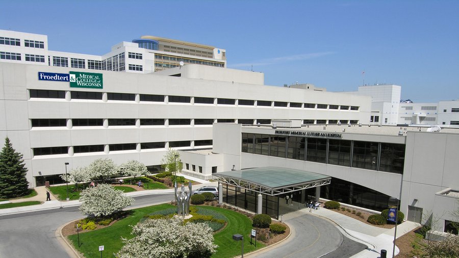 Froedtert & Medical College of Wisconsin investment brings new health