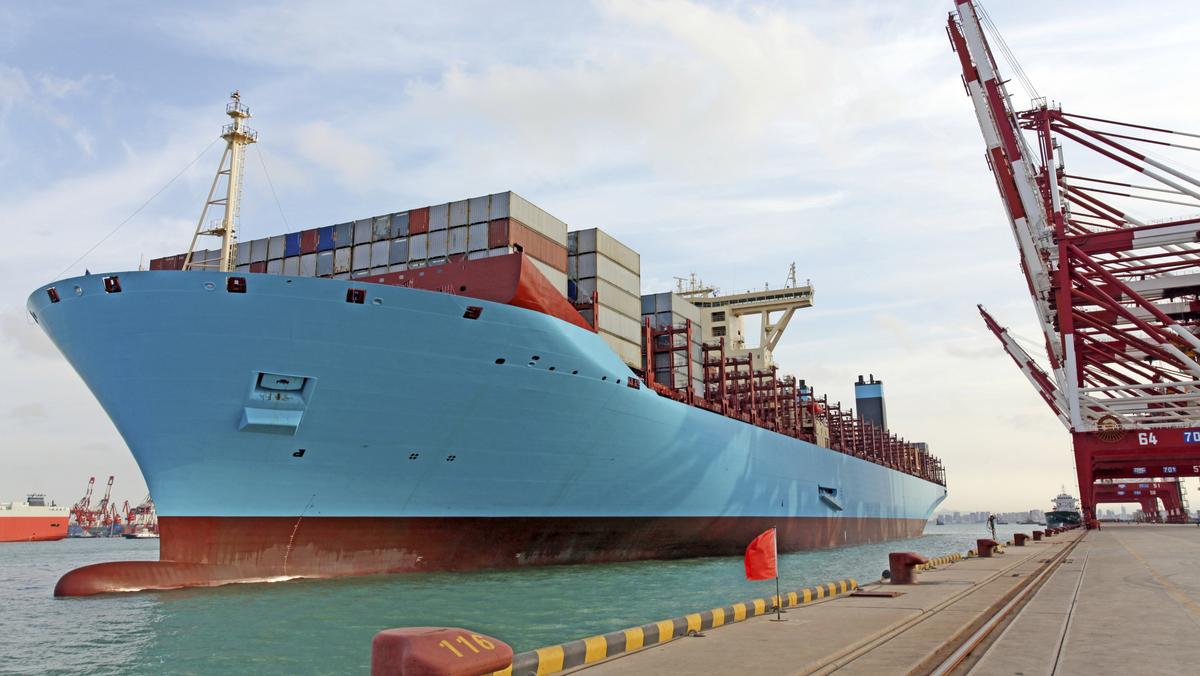 Florida ports seek help in luring shipping companies Jacksonville