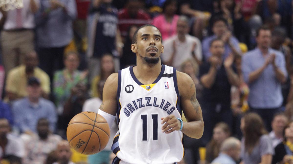 Memphis Grizzlies salaries, by the numbers Memphis Business Journal