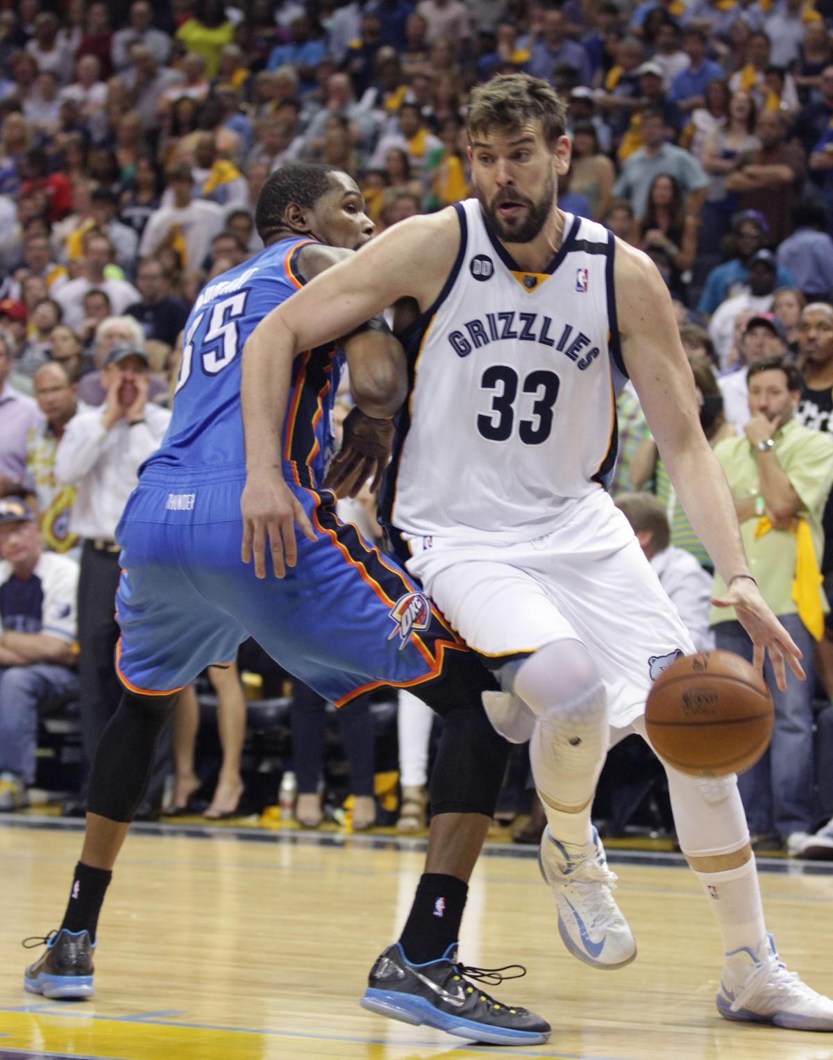 Grizzlies face season of raised expectations - Memphis Business Journal 