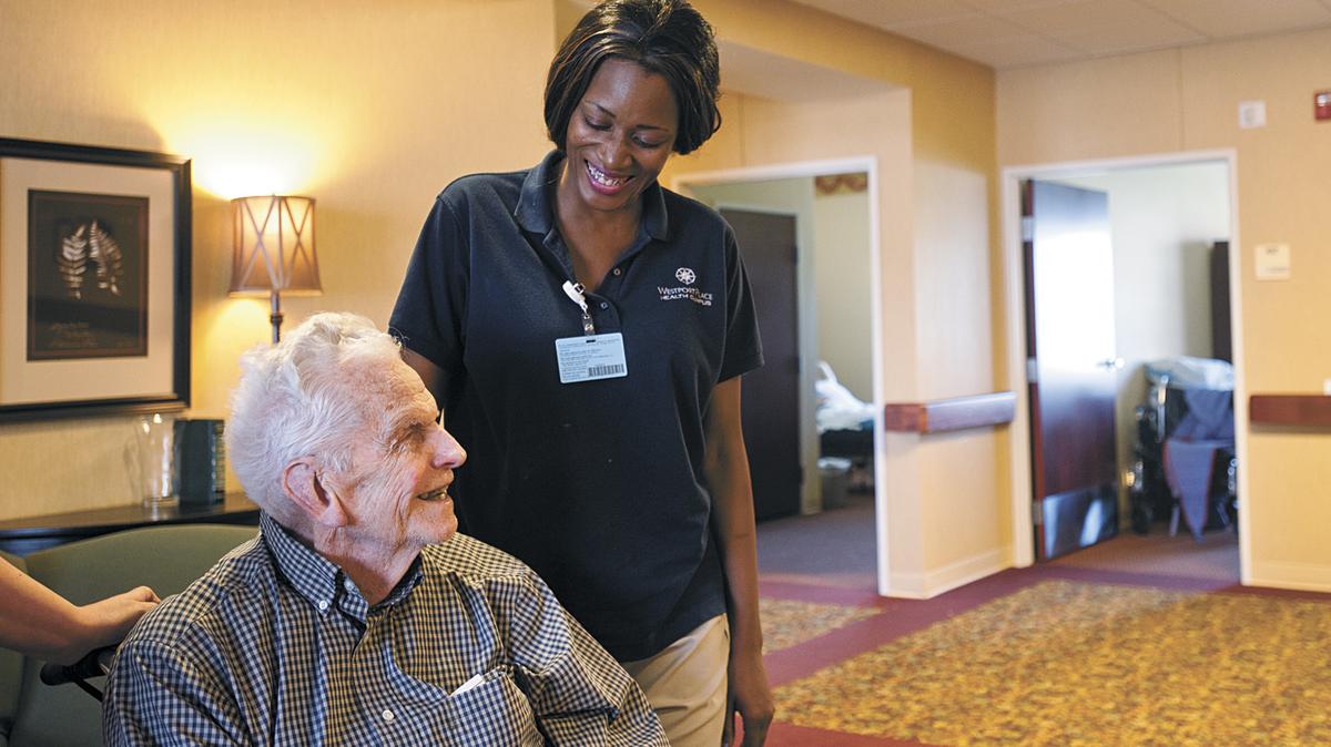 Businesses address costs of CNA turnover Louisville Business First