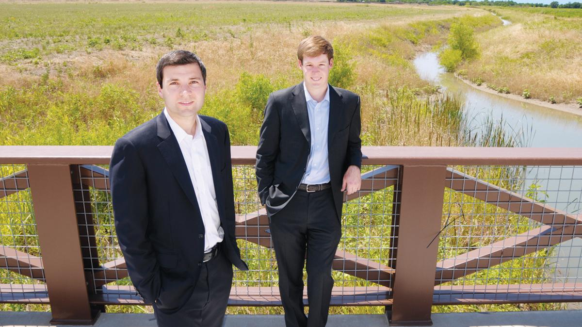 Fort Worth's Walsh family, Republic Property ready for new 6B