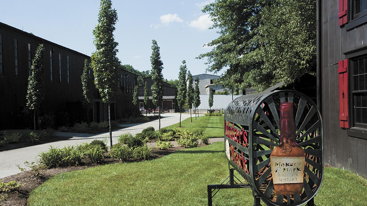 Mint Julep Tours gets nod from Conde Nast Traveler Louisville Business First